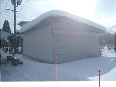 (値下げ) 青森県上北郡七戸町 七戸十和田駅 戸建て 226万円の競売物件情報 #5