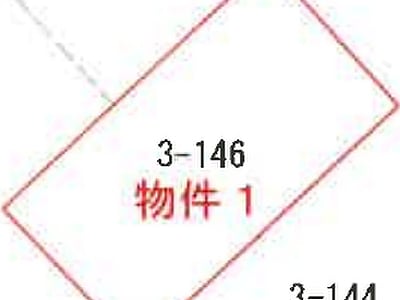 青森県青森市 筒井駅14分 戸建て 1,383万円の競売物件情報 #14