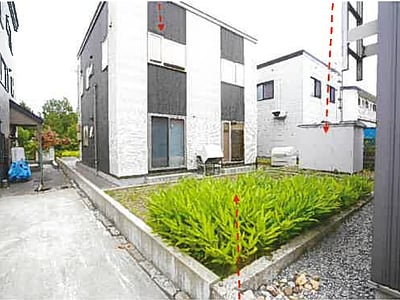 青森県青森市 筒井駅14分 戸建て 1,383万円の競売物件情報 #5