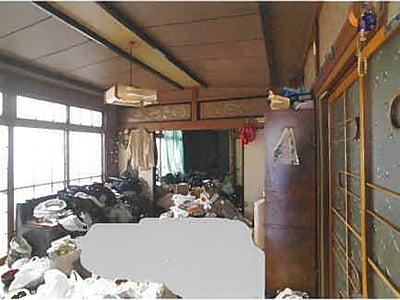青森県十和田市 戸建て 76万円の競売物件情報 #4