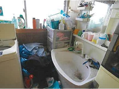 青森県十和田市 戸建て 76万円の競売物件情報 #6