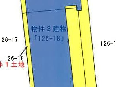 青森県青森市 筒井駅17分 戸建て 539万円の競売物件情報 #12