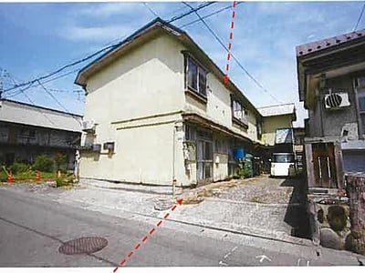 青森県青森市 筒井駅17分 戸建て 539万円の競売物件情報 #2