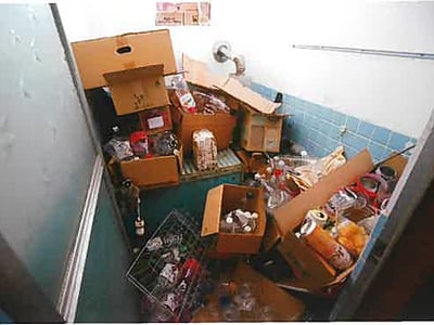 青森県青森市 筒井駅17分 戸建て 539万円の競売物件情報 #4