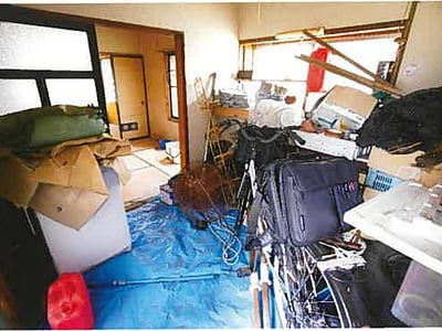 青森県青森市 筒井駅17分 戸建て 539万円の競売物件情報 #6
