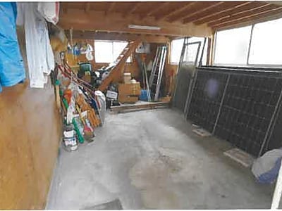 青森県南津軽郡藤崎町 藤崎駅24分 戸建て 107万円の競売物件情報 #10