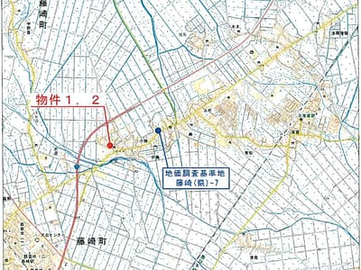 青森県南津軽郡藤崎町 藤崎駅24分 戸建て 107万円の競売物件情報 #11