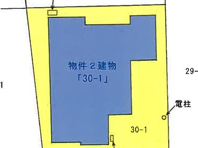 青森県南津軽郡藤崎町 藤崎駅24分 戸建て 107万円の競売物件情報 #12