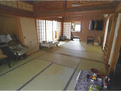 青森県南津軽郡藤崎町 藤崎駅24分 戸建て 107万円の競売物件情報 #3