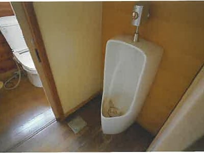 青森県南津軽郡藤崎町 藤崎駅24分 戸建て 107万円の競売物件情報 #7