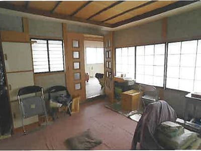 青森県南津軽郡藤崎町 藤崎駅24分 戸建て 107万円の競売物件情報 #9