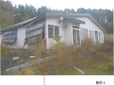 (値下げ) 青森県青森市 東青森駅 戸建て 881万円の競売物件情報 #6