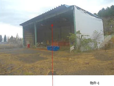 (値下げ) 青森県青森市 東青森駅 戸建て 881万円の競売物件情報 #7