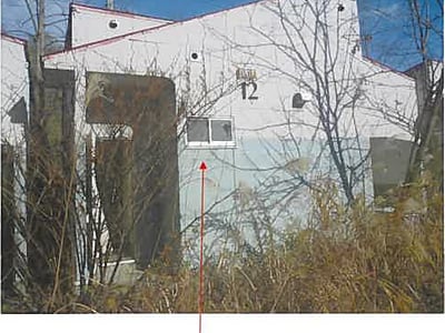 (値下げ) 青森県五所川原市 大釈迦駅 戸建て 55万円の競売物件情報 #15