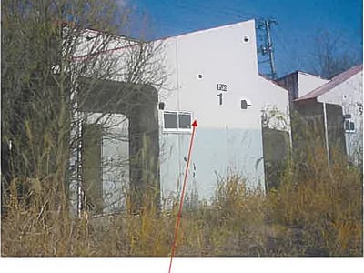 (値下げ) 青森県五所川原市 大釈迦駅 戸建て 55万円の競売物件情報 #17