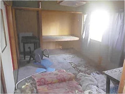 (値下げ) 青森県五所川原市 大釈迦駅 戸建て 55万円の競売物件情報 #22