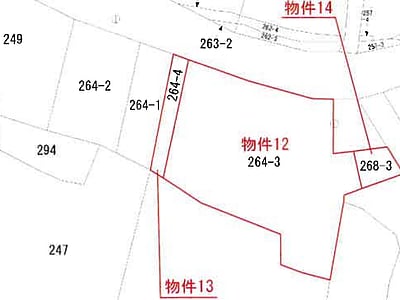 (値下げ) 青森県五所川原市 大釈迦駅 戸建て 55万円の競売物件情報 #42