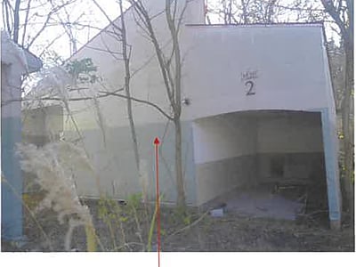 (値下げ) 青森県五所川原市 大釈迦駅 戸建て 55万円の競売物件情報 #8