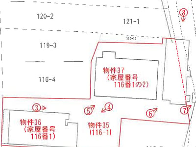 (値下げ) 青森県北津軽郡鶴田町 陸奥鶴田駅3分 戸建て 68万円の競売物件情報 #1