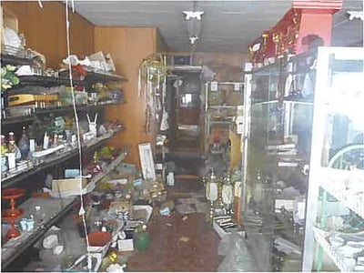 (値下げ) 青森県北津軽郡鶴田町 陸奥鶴田駅3分 戸建て 68万円の競売物件情報 #13