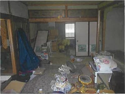 (値下げ) 青森県北津軽郡鶴田町 陸奥鶴田駅3分 戸建て 68万円の競売物件情報 #16