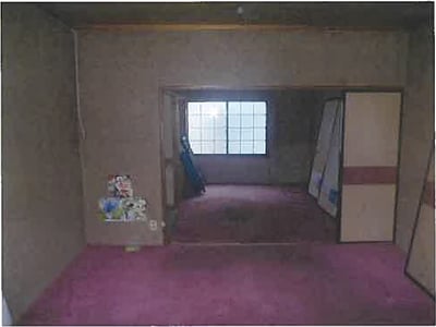 (値下げ) 青森県北津軽郡鶴田町 陸奥鶴田駅3分 戸建て 68万円の競売物件情報 #25