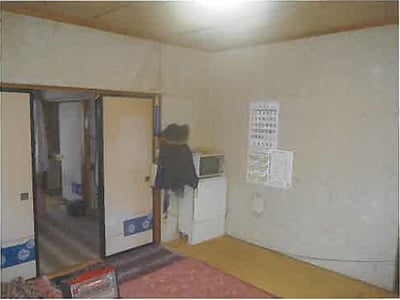(値下げ) 青森県北津軽郡鶴田町 陸奥鶴田駅3分 戸建て 68万円の競売物件情報 #26