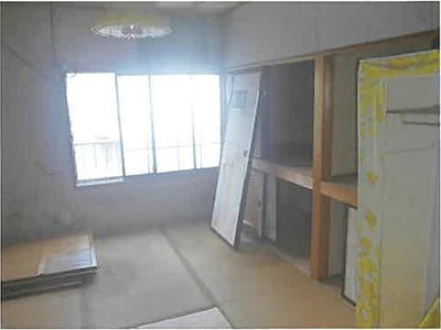 (値下げ) 青森県北津軽郡鶴田町 陸奥鶴田駅3分 戸建て 68万円の競売物件情報 #30