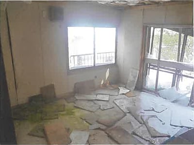 (値下げ) 青森県北津軽郡鶴田町 陸奥鶴田駅3分 戸建て 68万円の競売物件情報 #33