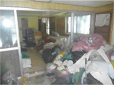 (値下げ) 青森県北津軽郡鶴田町 陸奥鶴田駅3分 戸建て 68万円の競売物件情報 #38