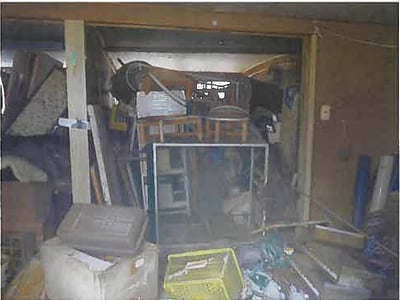 (値下げ) 青森県北津軽郡鶴田町 陸奥鶴田駅3分 戸建て 68万円の競売物件情報 #40