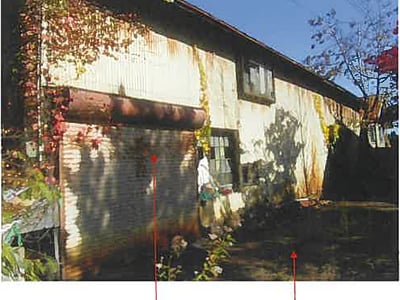 (値下げ) 青森県北津軽郡鶴田町 陸奥鶴田駅3分 戸建て 68万円の競売物件情報 #6