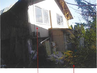 (値下げ) 青森県北津軽郡鶴田町 陸奥鶴田駅3分 戸建て 68万円の競売物件情報 #7