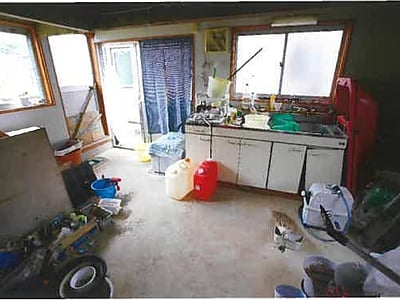 青森県むつ市 戸建て 123万円の競売物件情報 #12