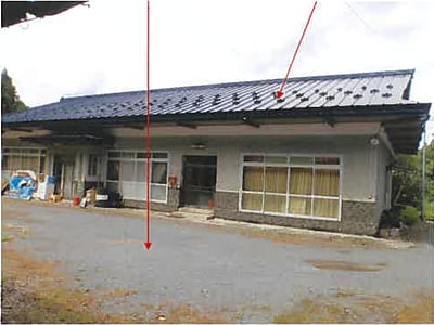 青森県三戸郡五戸町 戸建て 123万円の競売物件情報 #1
