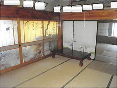 青森県三戸郡五戸町 戸建て 123万円の競売物件情報 #13