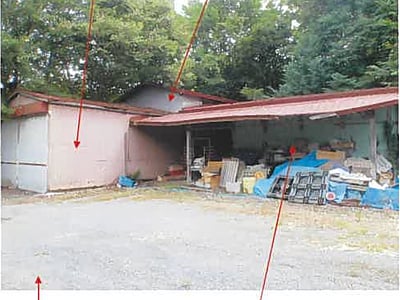 青森県三戸郡五戸町 戸建て 123万円の競売物件情報 #2