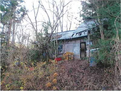 青森県三戸郡五戸町 戸建て 123万円の競売物件情報 #4