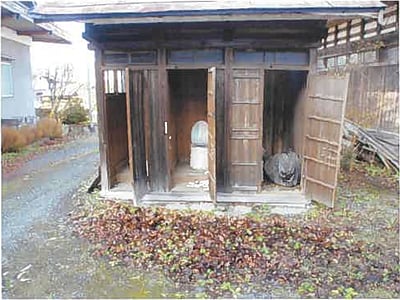 青森県三戸郡五戸町 戸建て 123万円の競売物件情報 #6