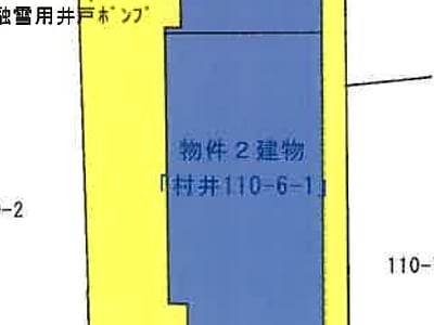 青森県南津軽郡藤崎町 藤崎駅5分 戸建て 346万円の競売物件情報 #22