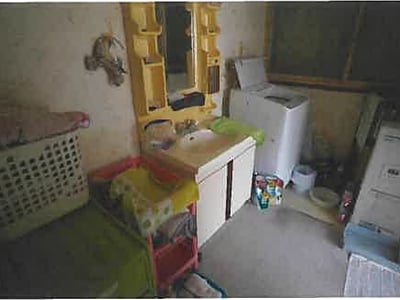 青森県南津軽郡藤崎町 藤崎駅5分 戸建て 346万円の競売物件情報 #7