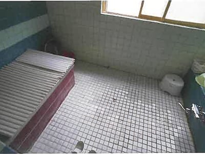 青森県南津軽郡藤崎町 藤崎駅5分 戸建て 346万円の競売物件情報 #8