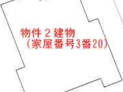 青森県三戸郡南部町 苫米地駅25分 戸建て 124万円の競売物件情報 #1