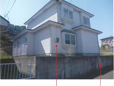 青森県三戸郡南部町 苫米地駅25分 戸建て 124万円の競売物件情報 #5