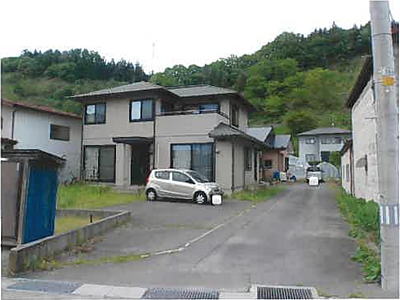 青森県三戸郡南部町 剣吉駅12分 戸建て 419万円の競売物件情報 #3