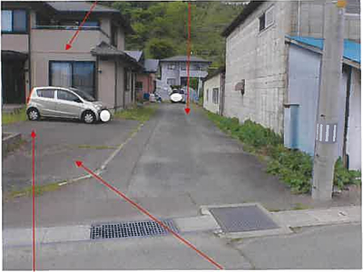 青森県三戸郡南部町 剣吉駅12分 戸建て 419万円の競売物件情報 #4