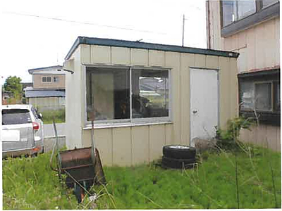 青森県三戸郡南部町 剣吉駅12分 戸建て 419万円の競売物件情報 #6