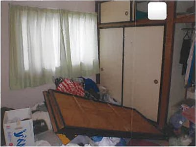 青森県三戸郡五戸町 苫米地駅 戸建て 175万円の競売物件情報 #15