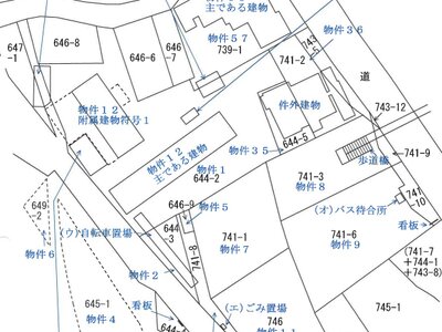 群馬県利根郡みなかみ町 後閑駅14分 戸建て 1,386万円の競売物件情報 #28