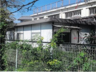群馬県利根郡みなかみ町 後閑駅14分 戸建て 1,386万円の競売物件情報 #3